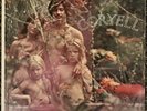 LARRY CORYELL - self titled - ( jazz ) Vanguard Apostolic - 1969