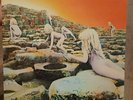 Led Zeppelin Houses Of The Holy LP 1973 First Press SD 7255 Sterling RL NM-