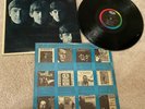 Meet The Beatles LP-MONO version