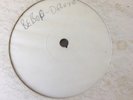 1974 Be Bop Deluxe 'Axe Victim' VINYL TEST Pressing • Bill Nelson • Abbey Road