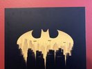 Mondo Records Batman The Animated Series Soundtrack Vol. 1 RARE Like New LP Set