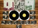Rolling Stones: Exile on Main St 2x LP Vinyl 1972 NM/VG+ Inners + 11 Postcards