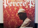 PERCEE P - PERSEVERANCE LP - RARE UNDERGROUND HIP HOP RAP OG 2LP PRESSING