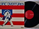 Soundtrack – Pacific Overtures – Vinyl LP RCA Red Seal #ARL1-1367 Stereo