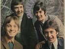 Small Faces vinyl LP album record Small Faces - 1st - EX UK