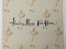 Throwing Muses Red Heaven 1992 First Pressing With Bonus Kristin Hersh Live LP