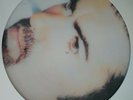 george michael Rare Picture Disc 12' Promo Japan Single LP NM