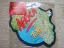 Sealed TOTO Africa Rosanna 1982 Rock Shaped Picture Disc NOS 8C8-38685 IV Hype