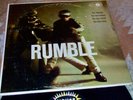 RUMBLE Continentals CHANNELS Orig JUBILEE MONO Doo Woo SOUL Bob-Chords LOVE-NOTE