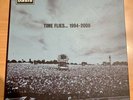 oasis Time Flies 1994 2009 5LP Box Set Nr Mint