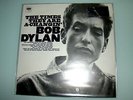 Bob Dylan The Times They Are A-Changin Audiophile 180g Ltd. Simply Vinyl SVLP031