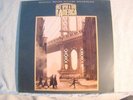 LP - ONCE UPON A TIME IN AMERICA -SOUNDTRACK-PROMO- ENNIO MORRICONE -NM