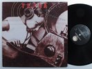 TESLA Great Radio Controversy GEFFEN LP VG++