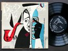 CHARLIE PARKER DIZZY GILLESPIE Bird And Diz 10