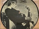 The Jam - Heatwave On Oxford Street. Rare 45 KK06 1982 Recorded 100 Club ‘77