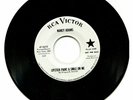 Nancy Adams - I Wanna Hear It From You / Lipstick Paint A Smile On Me 7