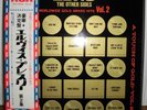 Elvis Presley Worldwide 50 Gold Award Hits Vol. 2 RCA Japan 4-LP + obi SRA-9292