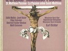 BACH St. Matthew Passion MATHIS SCHREIER KARL RICHTER Archiv 2723067 4LP Box NM