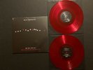 Mondo Battlestar Galactica 2 LP Red Vinyl So Say We All Bear McCreary
