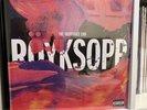 ROYKSOPP-INEVITABLE END (US IMPORT) VINYL LP NEW Top Of Spine Damaged