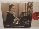 ALP 1791 JS Bach Overture & Concerto Rosalyn Tureck R/G
