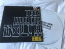 The Mars Volta - Landscape Tantrums & Tremulant ep Vinyl Clouds Hill De Loused
