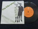 The Vibrators Automatic Lover Demo Not For Sale