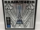 Rammstein – Paris Box Set  Sealed  2017, Mint