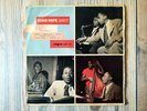 Vogue LDE 139 - ELMO HOPE QUINTET - Frank FOSTER - Percy HEATH - Art BLAKEY
