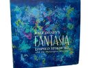 Walt Disney FANTASIA 3 LP set of 1957 vintage Vinyl Records Color Program