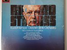 SLS 5067 The Orchestral Music Of Richard Strauss Vol. 6 Dresden State Kempe 4LP