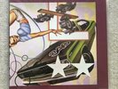 The Cars - Heartbeat City LP Mobile Fidelity Sound Lab Mofi MFSL SEALED #3294