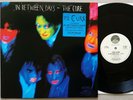 CURE: The Cure – In Between Days 1ST PRESS PROMO NEAR MINT