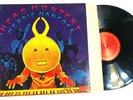 Head Hunters by Herbie Hancock LP jazz funk Vg+