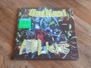 Atliens [4xLP 25th Anniversary Edition] by OutKast.  New/Sealed/BETTER THAN NEW?