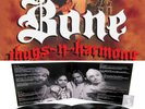 Bone Thugs-n-Harmony Vinyl 2xLP GREATEST HITS VOL.1 & (Bonus) CD *IN HAND* FAST