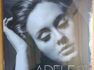 ADELE - 21 - VINYL - LP - RECORD