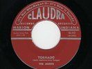 '59 TwinSpin Midwest Garage Rockabilly JIANTS Tornado/She's My Woman M- HEARBOTH