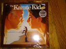 THE KARATE KID Soundtrack LP OST Cobra Kai CASABLANCA Survivor Flirts