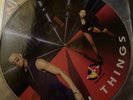 2 UNLIMITED - REAL THINGS PICTURE DISC VINYL
