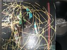 THE MERCURY PROGRAM lp ALL SUITS BEGAN FALL OFF 2001 Boxcar RARE
