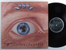 U.D.O. Faceless World RCA LP VG+ germany