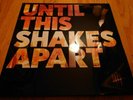 Five Iron Frenzy Until This Shakes Apart vinyl limited Ed. Bloom Variant Mxpx