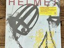 Helmet Strap It On Audiophile Analogue Sourced Pressing Near Mint NM-