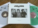 The Cure Early BBC Session 2 XLP Colored Vinyl NM- Near Mint