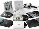 U2: All That You Can't Leave Behind - 20th Anniversary Deluxe Vinyl [NEW]