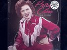 PATSY CLINE Walkin' After Midnight White Vinyl LP Honky Tonk Merry Go Round LP