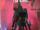 PEARL JAM TEN  LP NEW STILL SEALED ORIGINAL  US PRESSING RARE Z 47857