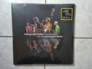 The Rolling Stones A Bigger Bang Live On Copacabana Beach 3-LP Clear Vinyl OVP