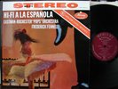 Fennell/Hi-Fi a la Española Mercury Stereo SR 90144 FR1 TAS List
